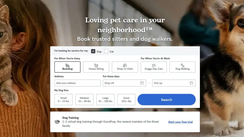 Complete Guide to Booking and Managing Your Reservation