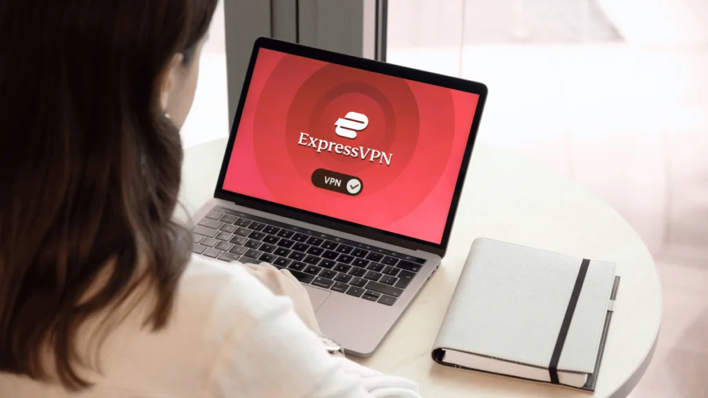 Security Features: How ExpressVPN Protects Your Data