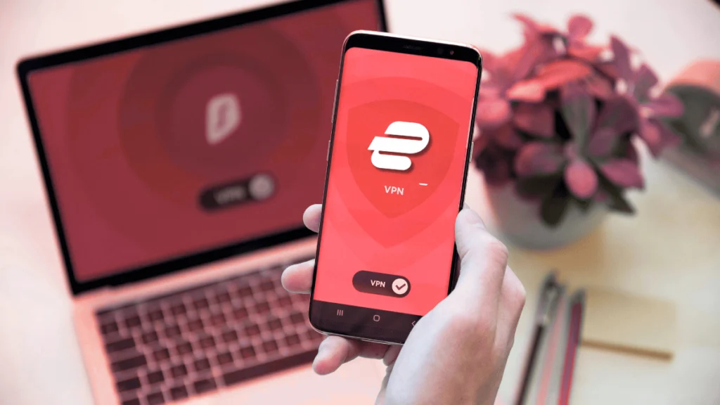 How ExpressVPN Safeguards Your Online Activity