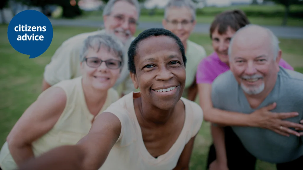 How to Access Citizens Advice Services Effectively