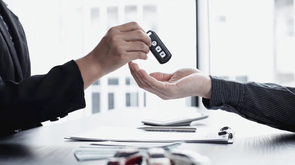 My Personal Experience with webuyanycar.com