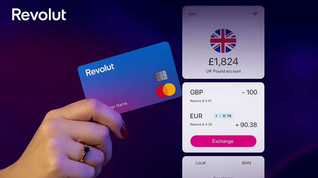 My Personal Experience with Revolut