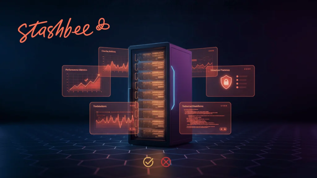 Pros and Cons of Stashbee Hosting 2025