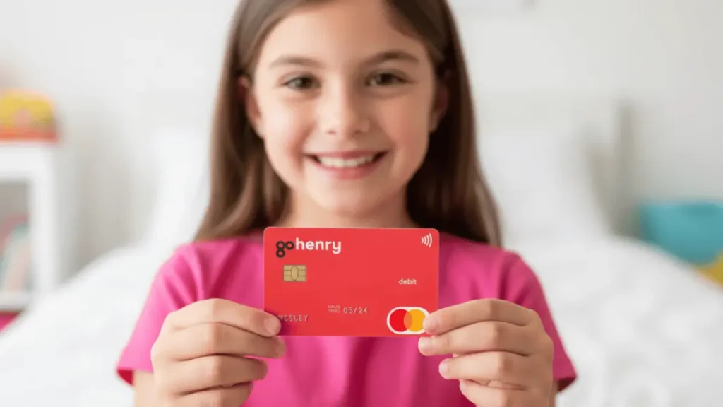 How to Set Up and Use GoHenry UK: A Step-by-Step Guide