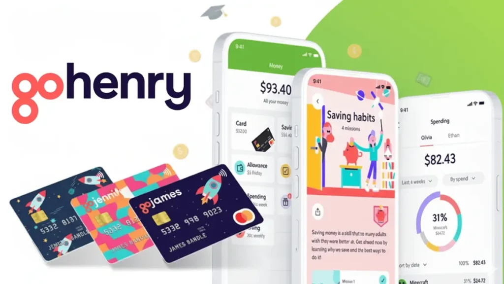 What Is GoHenry UK and How Does It Work?
